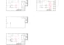 draw professional autocad floor plans and technical drawings